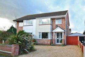 3 Bedroom Detached